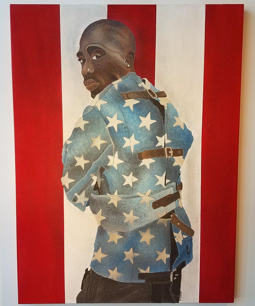 The American Dream by Derrick Carter